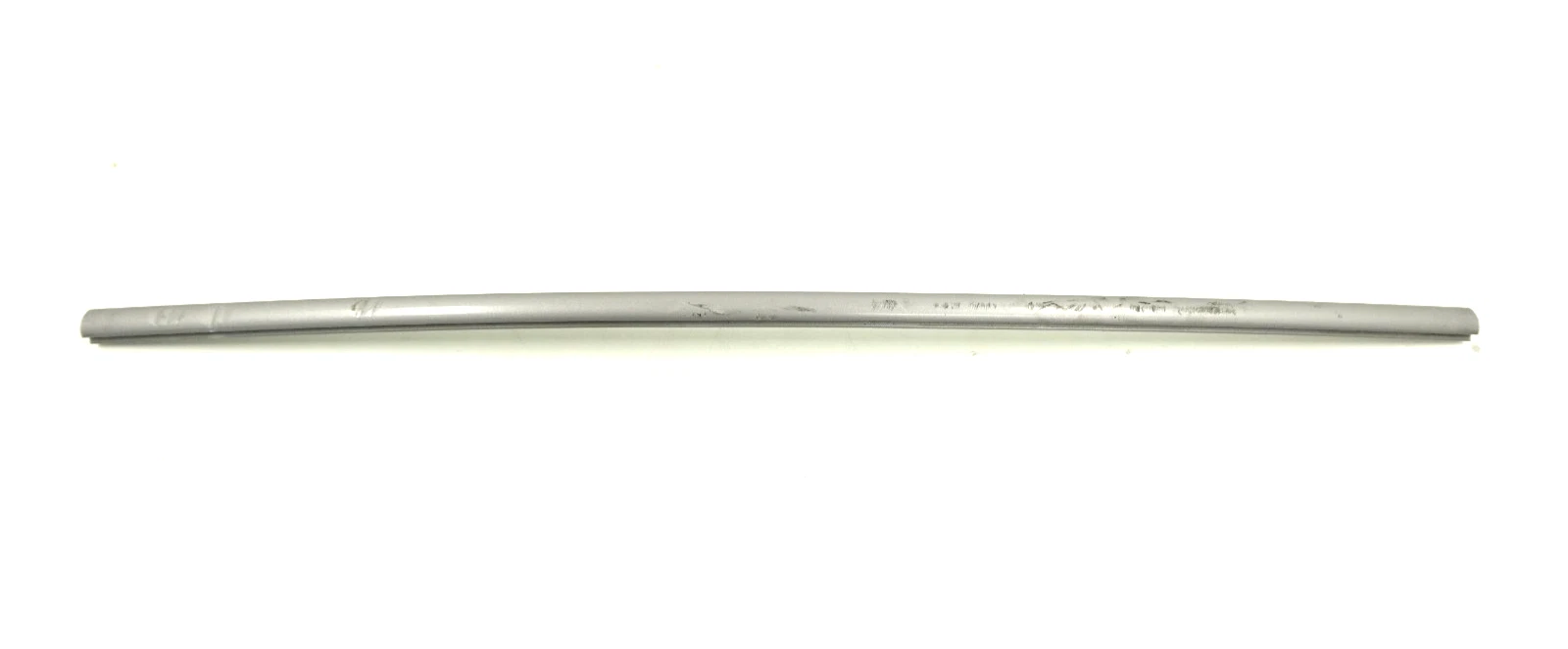 2008-2022 Kawasaki Ultra 260LX / 300LX OEM Rear Bumper Trim Insert (Silver)