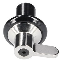 Smeg 694975294 Drehknopf FüR Kochstelle An Gaskochfeld