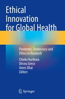 Chieko Kurihara (U. A.) | Ethical Innovation For Global Health | Taschenbuch