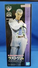 Last One Prize Yoshikage Kira (Kawajiri Hiroshi Ver.) Ichiban Kuji  KmG60
