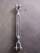 turnbuckle 3/4