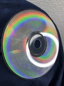 Tomb Raider Sega Saturn 1996 Eidos Action Adventure Official Disc Only Works