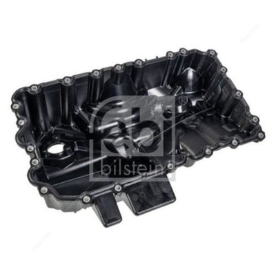 FEBI Engine Oil Pan 179835