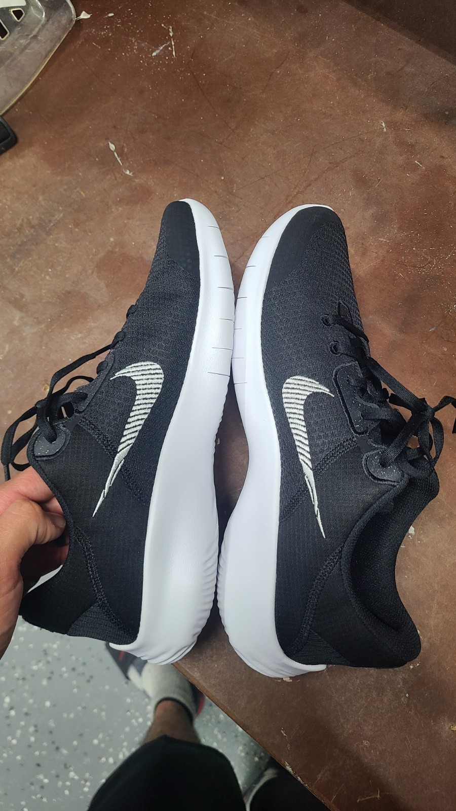 SAOLA nike flex experience run 11