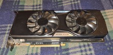 Evga GeForce GTX 960 2GB Graphics Card with Fans
