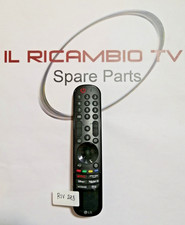TELECOMANDO LG AKB76045003 MR24GA DA ESPOSIZIONE   NUOVO ORIGINALE
