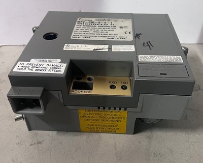 INVENSYS 	MF2-PID-0-0-1