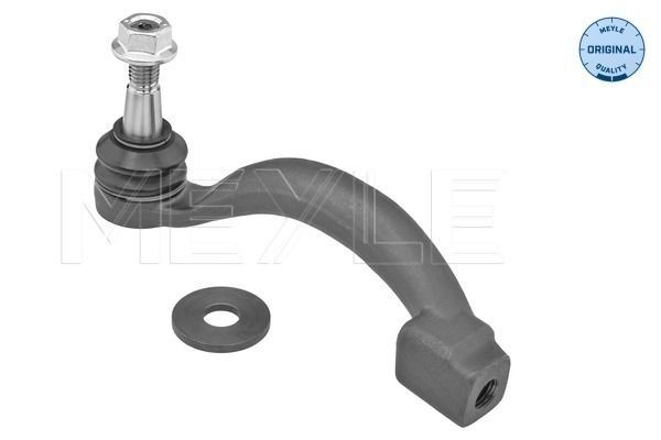 Meyle Rotule De Barre De Connexion -Original Quality 18160200007 Jaguar - Image 4