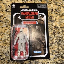 Imperial Remnant Snowtrooper VC389 Mandalorian Star Wars Vintage Collection