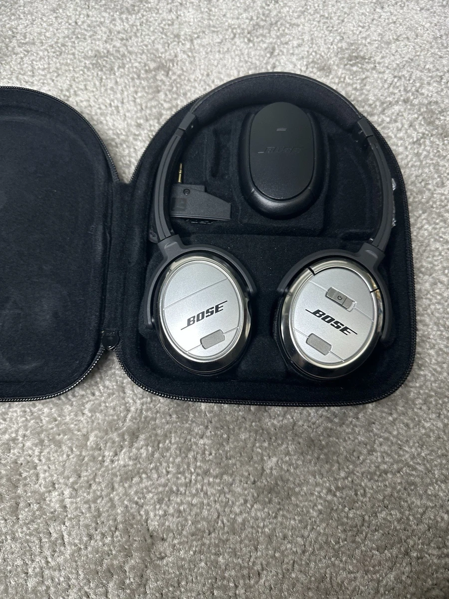 Bose QuietComfort 3 Headphones for Sale | Shop New & Used
