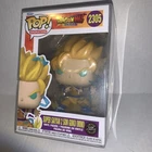 Funko Pop! Animation Dragon Ball Daima Son Goku Super Saiyan 2 Mini Chase #2305