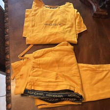 Vanquish Fitness Men Set medium 