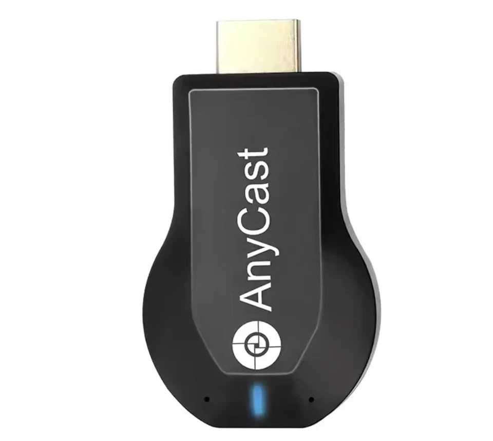 HDMI Dongle Wifi Wlan HD 1080P TV Stick Dongle Chrome Miracast Mac USB Anycast - Bild 4 von 4