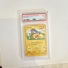 The Pokémon Company Pikachu 124/165 Expedition Base Set 2002 PSA 5 Regular Eng