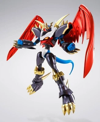 Bandai Spirits Digimon Adventure 02 S.H.Figuarts Imperialdramon Premium Color - Bild 1 von 4