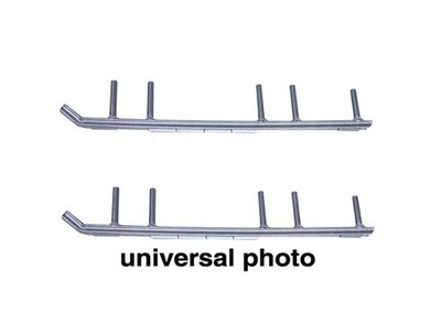 Stud Boy Shaper Bar Arctic Cat ZR 120 2016 6'' Carbide CAT-S2264-60