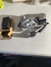 New Turbo Actuator 2013-2018 Fits For Ram 2500 3500 For Cummins 6.7L Diesel