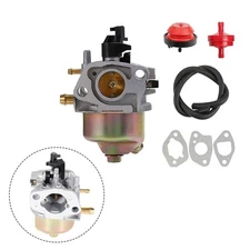 Professional Grade Carburetor for PowerSmart DB2194SR 170cc Push Lawn Mower