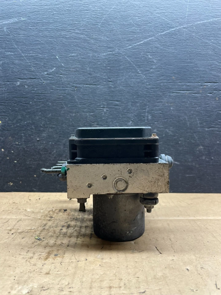 Land Rover Range Rover 2006-2009 ABS módulo de bomba de freno antibloqueo r4334 DG Foto 4 de 4