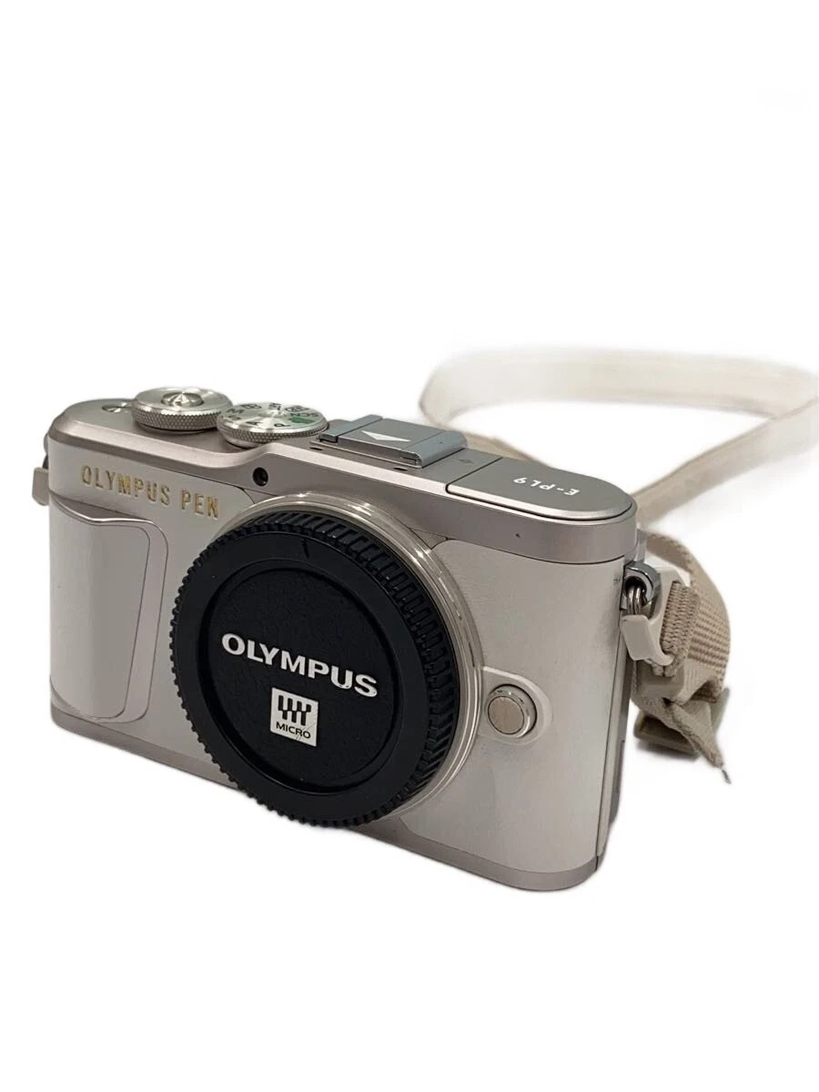 Olympus PEN E-PL9 Olympus PEN Digital Cameras for Sale - eBay