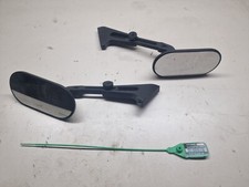 Suzuki GSXR 600 750 Seitenspiegel Verkleidungsspiegel K1 K2 K3 WVBG 4518