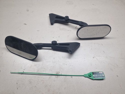 Suzuki GSXR 600 750 Seitenspiegel Verkleidungsspiegel K1 K2 K3 WVBG 4518