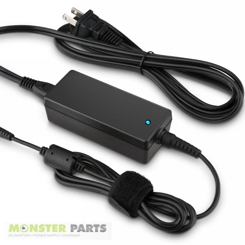 AC Charger for 19VDC Formovie Mini Projector Dice M055FGN MO55FGN