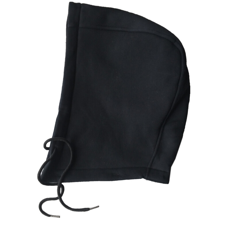 Replacement Detachable Hooded Hat with Drawstring Caps Thick Coat Sweater Unisex