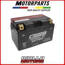 YTZ10S-BS BATTERIA MOTORPARTS MF YAMAHA Tenere 700 XTZ700 700 2020 YTZ10S 001254