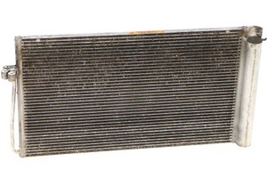 Klima Kondensator m. Trockner  BMW E60 E61 E63 E64 E65 E66 Diesel