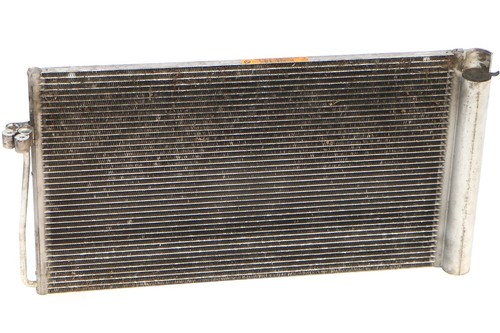 Klima Kondensator m. Trockner  BMW E60 E61 E63 E64 E65 E66 Diesel