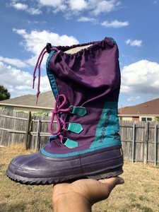 sorel freestyle boots