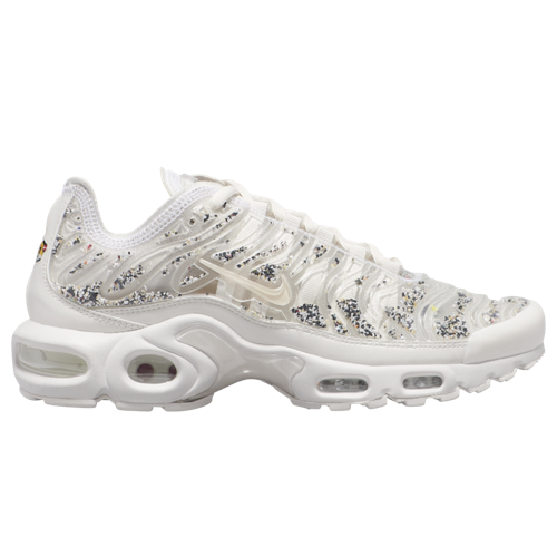 Nike Air Max Plus White W