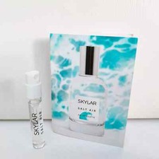 Skylar Salt Air Eau de Toilette Spray Sample 0.05oz/1.5ml