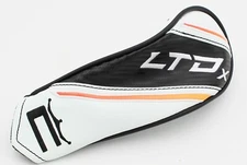 NEW Cobra LTDx Hybrid Rescue Headcover Golf Head Cover