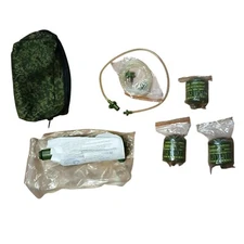Russian Armed Forces 6E1NF-10 Water Purifier W/ EMR Pouch