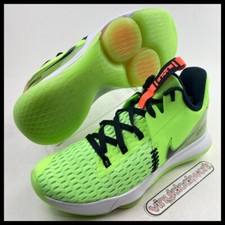 Preços baixos em Nike LeBron Witness 5 Grinch | eBay