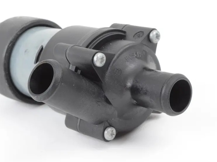 Mercedes-Benz C W203 Additional Water Pump A2038350064 OEM for 