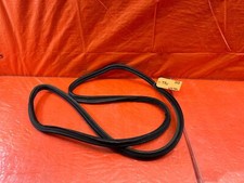 07-11 Honda Civic Si Sedan Trunk Weather Strip Trim Gasket Liner Lining Oem 203 07-11 Honda Civic Si Sedan Trunk Weather Strip Trim Gasket Liner Lining Oem 203