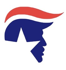 Vinyl Decal - President Elect Donald J. Trump