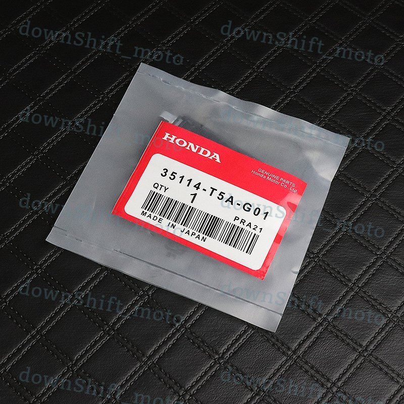 MUGEN POWER JDM SMART KEY FOB BACK COVER FOR HONDA CIVIC JAZZ FIT