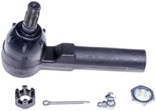 Outer Tie Rod End  MAS Industries  T2261