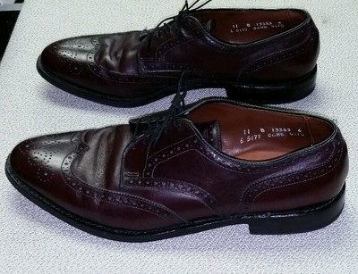 Allen‎ Edmonds \