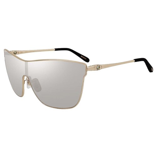 Chopard SCHC87S 0300 60mm Gold/Grey Gradient, New Women\'s Sunglasses. Brand New Chopard Sunglasses SCH C87S 0300 Gold/Gray  main image 2