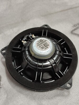 BMW 1'-2'-3'-i8' midrange speaker !!NEW!! GENUINE 65139264943 | eBay