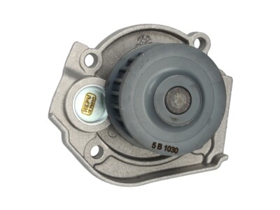 HEPU Wasserpumpe P1201 für ABARTH 124 SPIDER/500/695C/PUNTO;ALFA ROMEO GIULIETTA