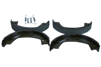 19-4571 MAXGEAR Bremsbackensatz, Feststellbremse für LAND ROVER
