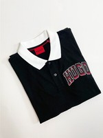 Hugo Boss  Polo Shirt Pique Dillet 50510183 RRP £99