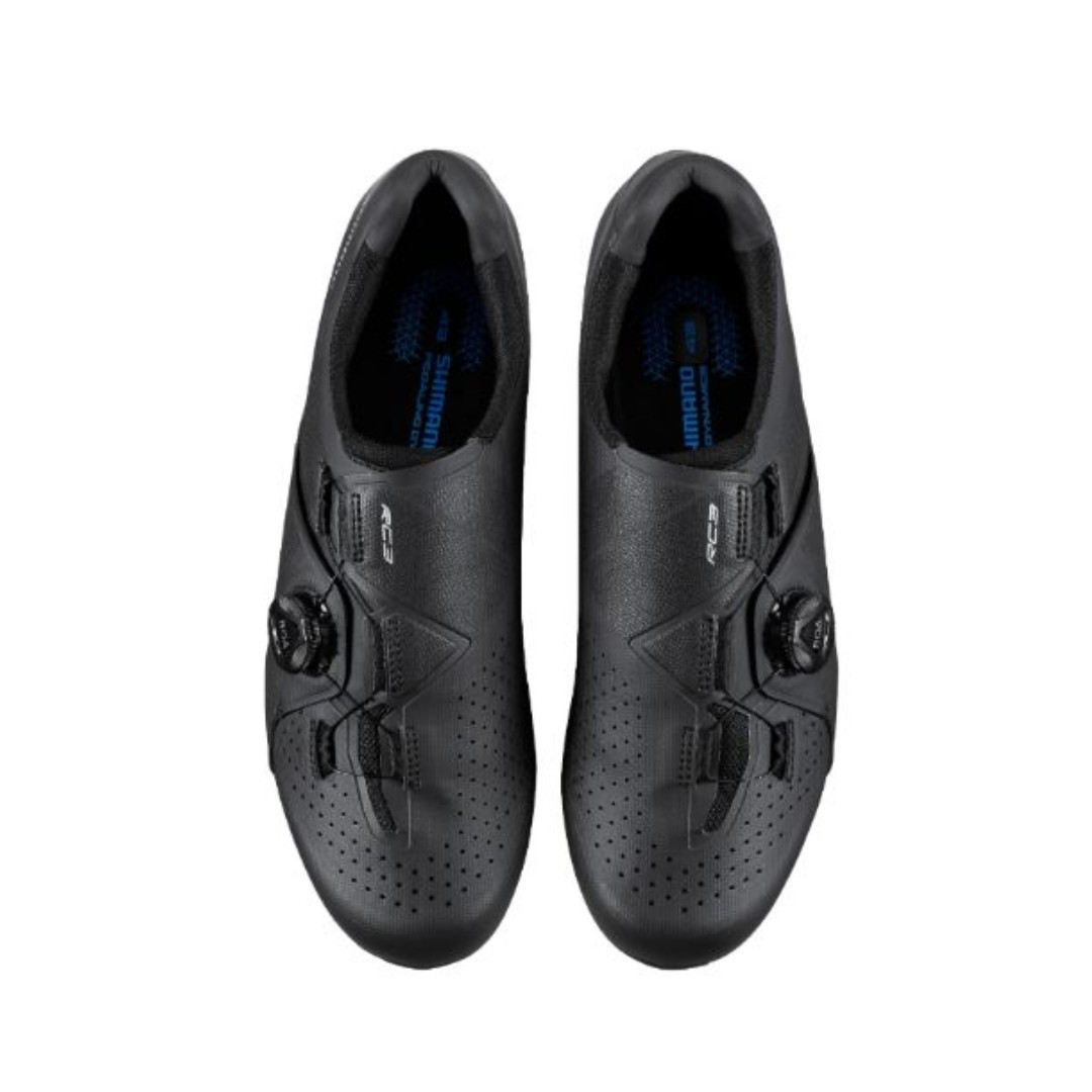 Scarpe bici - Shimano RC3 SH-RC300 nero 28990₽