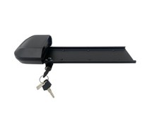 Bici Elettrica Supporto per Excelsior Road Cruiser E Donna, Deep (Anno 2022)